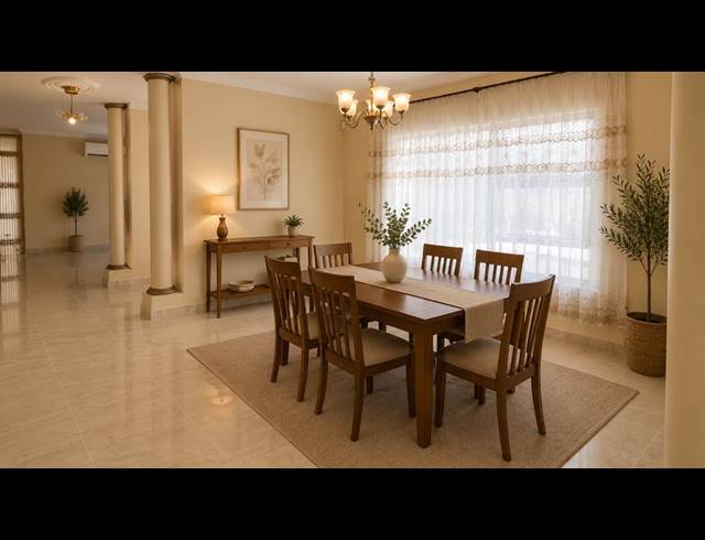 4 BEDROOM HOUSE FOR SALE IN WATERKLOOF PARK